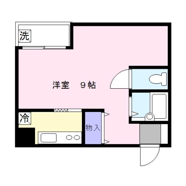 Nフラット
