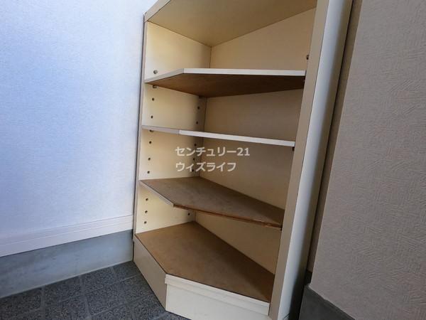 Nフラット