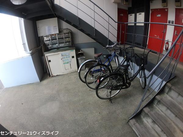 Nフラット