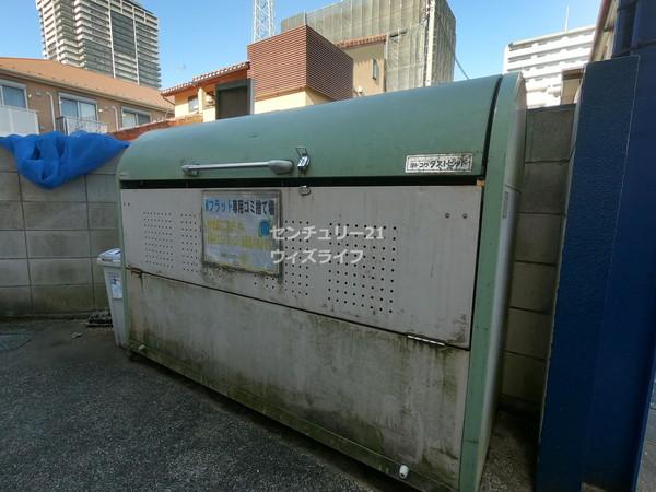 Nフラット