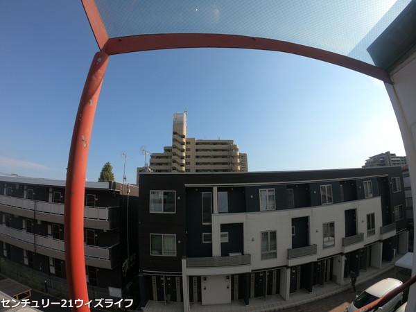 Nフラット