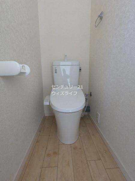 Nフラット