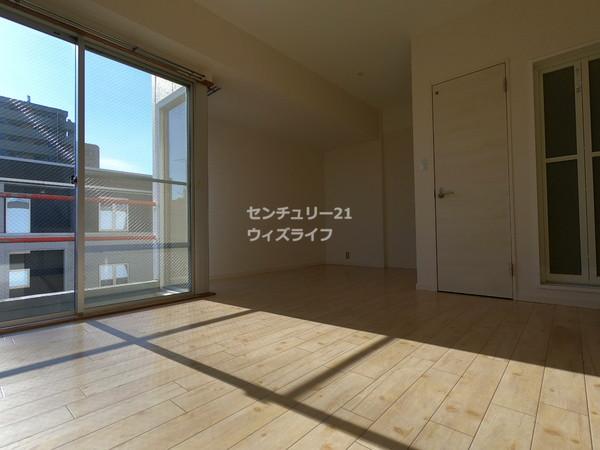 Nフラット