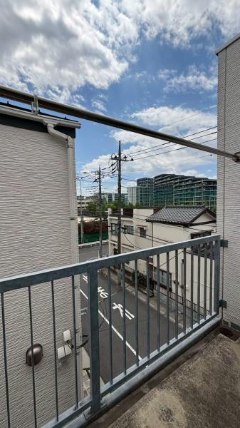 ソラテラス