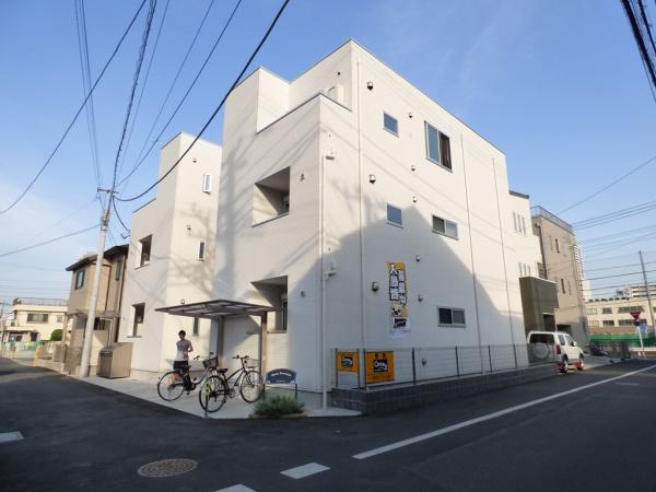 ソラテラス