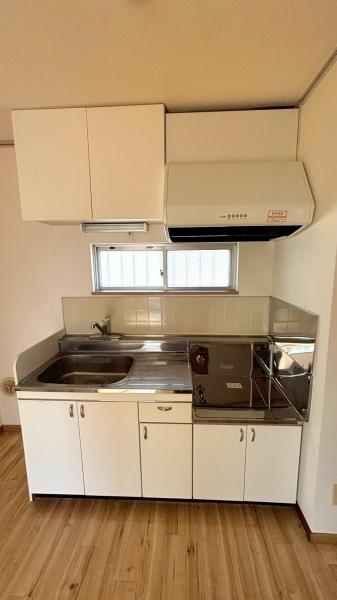 コーポ登戸
