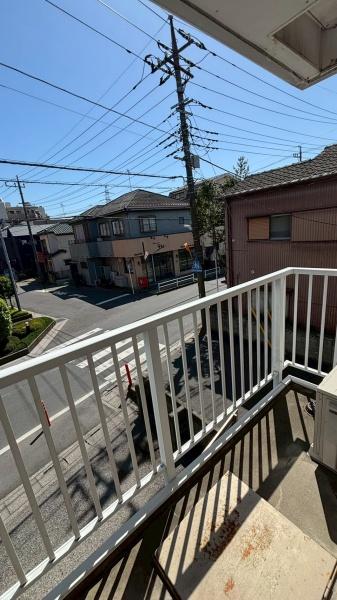 コーポ登戸