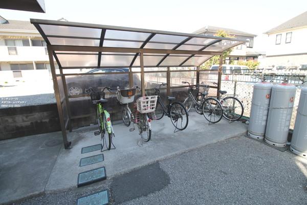 コーポ登戸