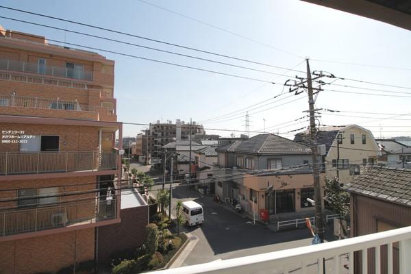 コーポ登戸