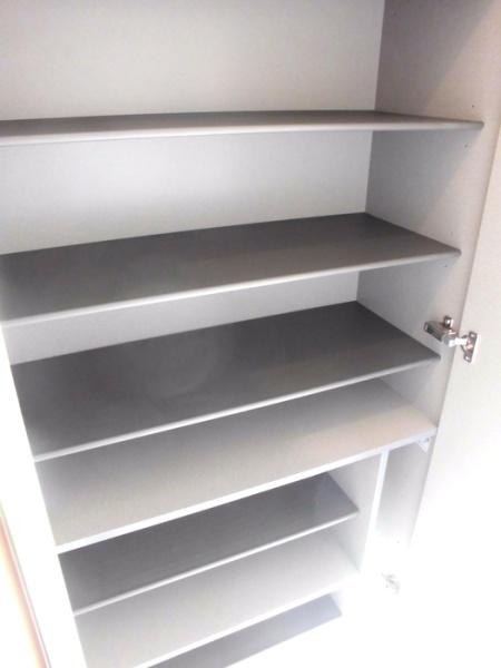 草加市手代１丁目のアパート