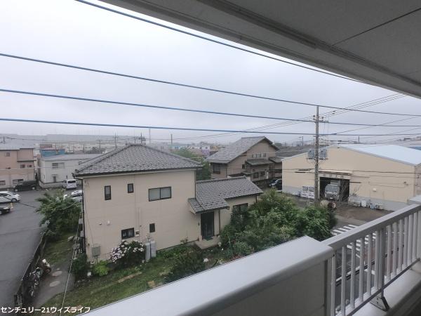 ロイヤルメゾンフカイII