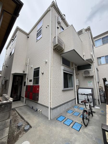 カーサエウレカ