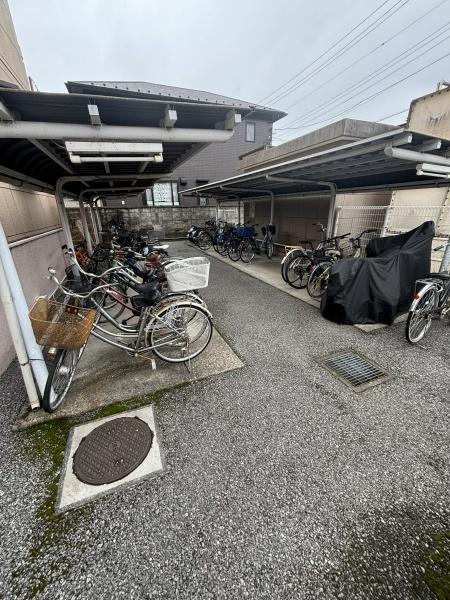 TOWAハイネス