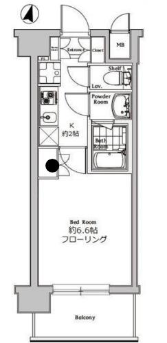 N-stage獨協大学前