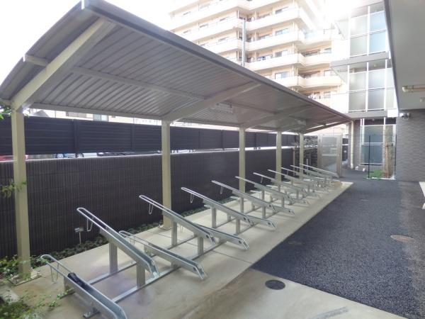 N-stage獨協大学前