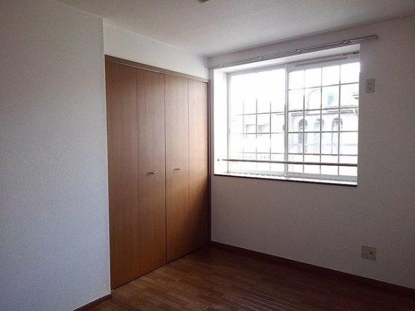 草加市松江６丁目のアパート