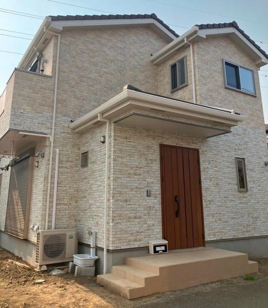清門戸建
