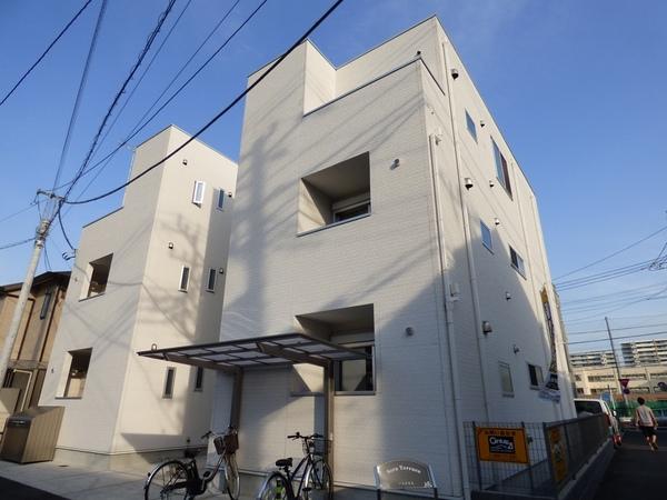 ソラテラス