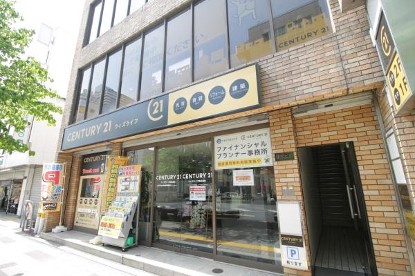 グリーンコーポM