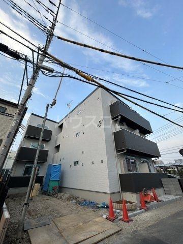 GRADUS谷塚