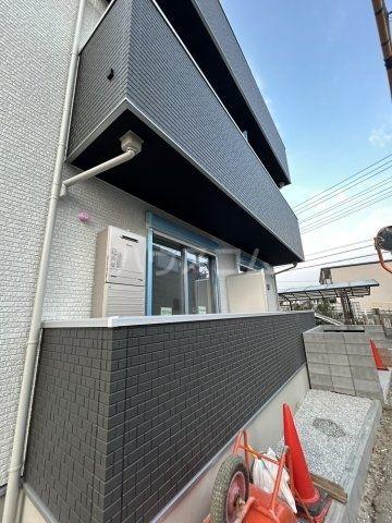 GRADUS谷塚