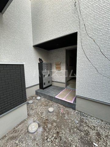 GRADUS谷塚