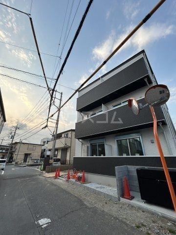 GRADUS谷塚