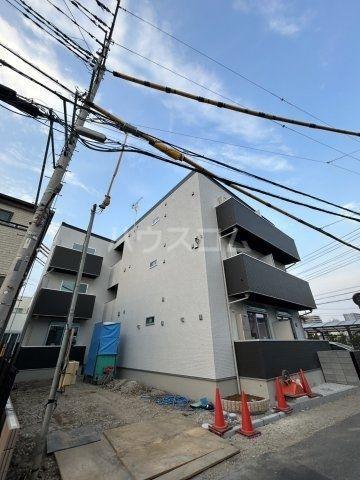 GRADUS谷塚