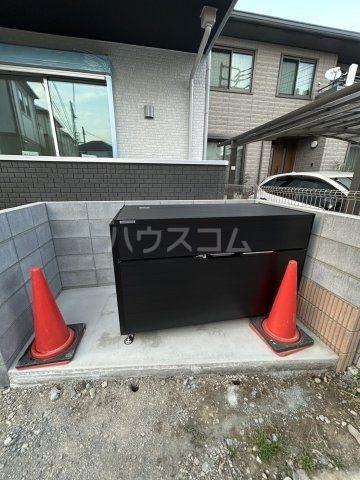 GRADUS谷塚