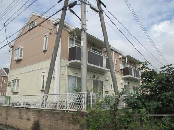 ヴィレッジサンフェリーチェ
