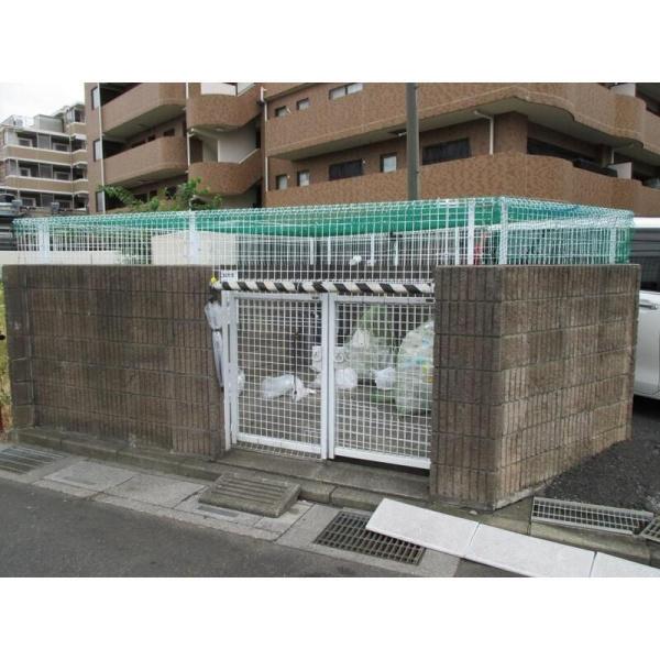 ヴィレッジサンフェリーチェ