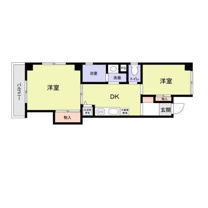 アンシャンテ草加
