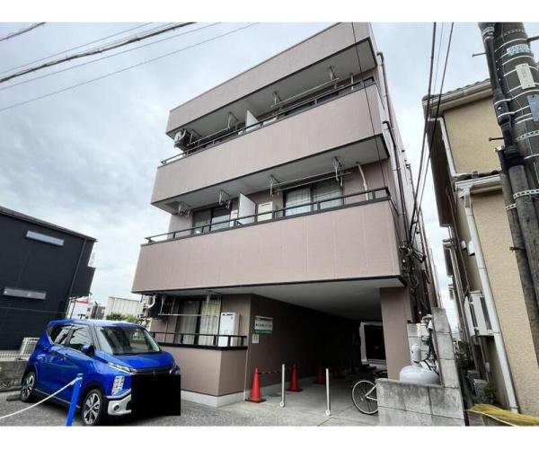 アンシャンテ草加