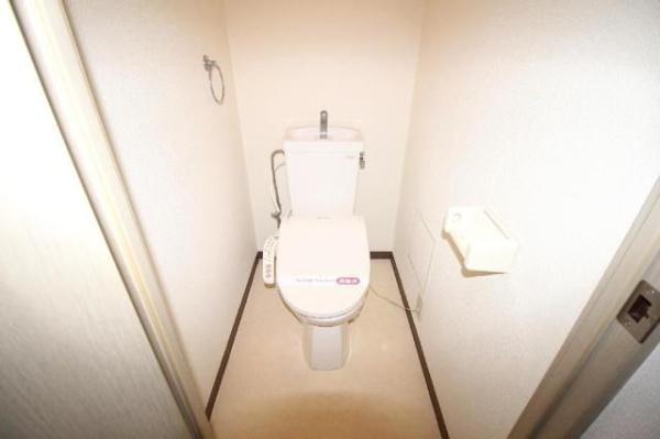 グランディールYOKOYAMA　2
