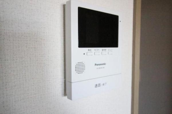 グランディールYOKOYAMA　2