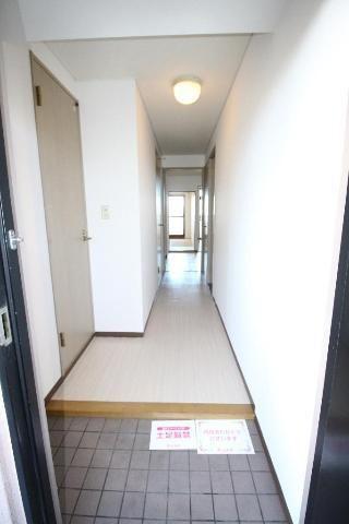 グランディールYOKOYAMA　2