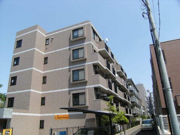 コスモシティ草加松原
