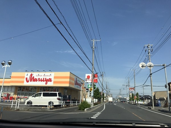 クィーンズハイツ長栄(マルヤ長栄店)