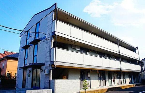 クィーンズハイツ長栄