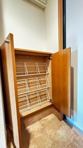 草加市弁天１丁目のマンション