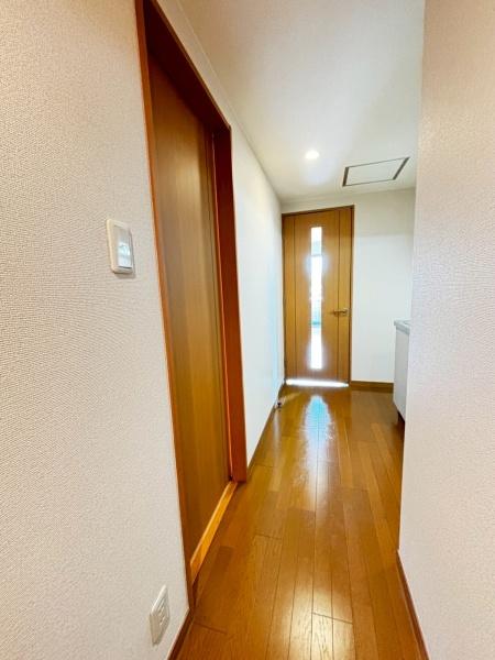 草加市弁天１丁目のマンション