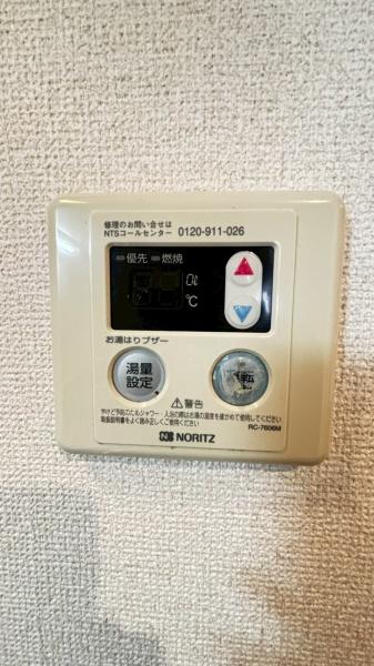 草加市弁天１丁目のマンション