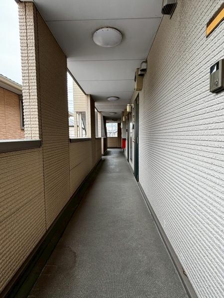 草加市弁天１丁目のマンション