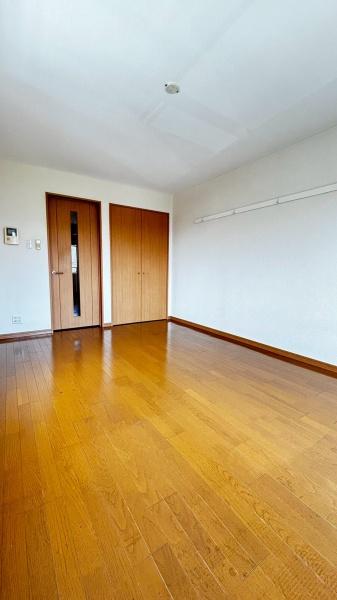 草加市弁天１丁目のマンション