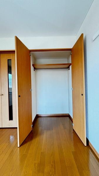 草加市弁天１丁目のマンション