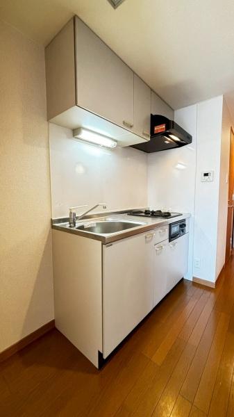草加市弁天１丁目のマンション