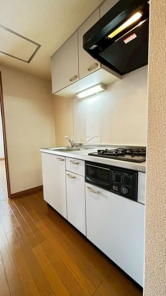 草加市弁天１丁目のマンション