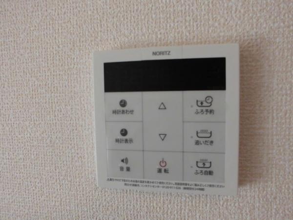 草加市弁天１丁目のアパート