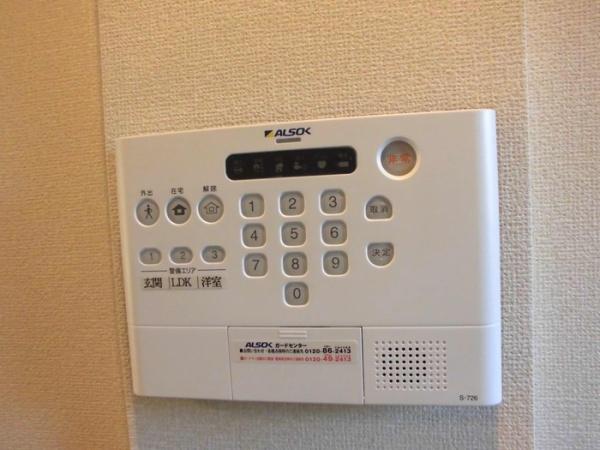 草加市弁天１丁目のアパート