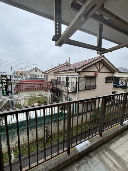 TOWAハイネス